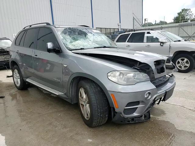 2012 BMW X5 xDrive35D VIN: 5UXZW0C56CL673583 Lot: 67746065