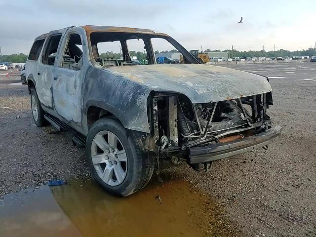 2013 GMC Yukon Xl C1500 Slt VIN: 1GKS1KE03DR365451 Lot: 70446345