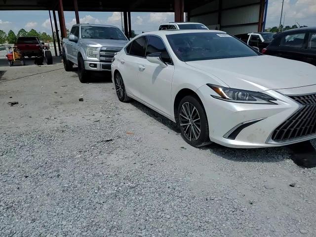 2022 Lexus Es 350 Base VIN: 58ADZ1B15NU124580 Lot: 70740715