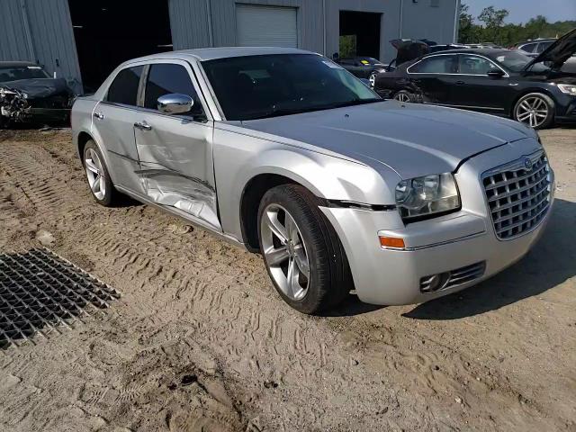 2010 Chrysler 300 Touring VIN: 2C3CA5CV2AH325412 Lot: 85906805