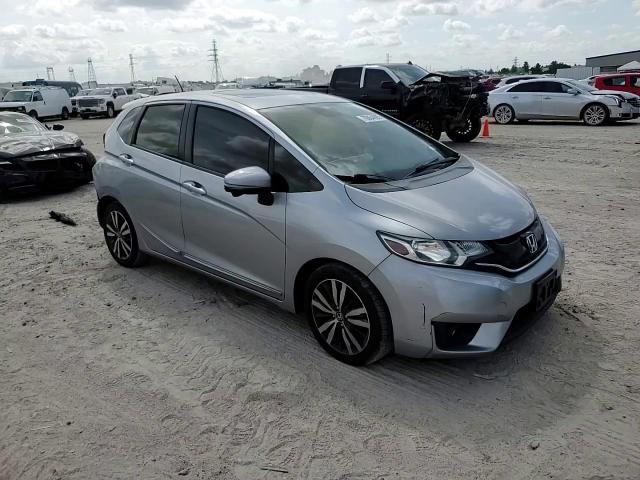 2017 Honda Fit Ex VIN: JHMGK5H75HS002333 Lot: 70864895