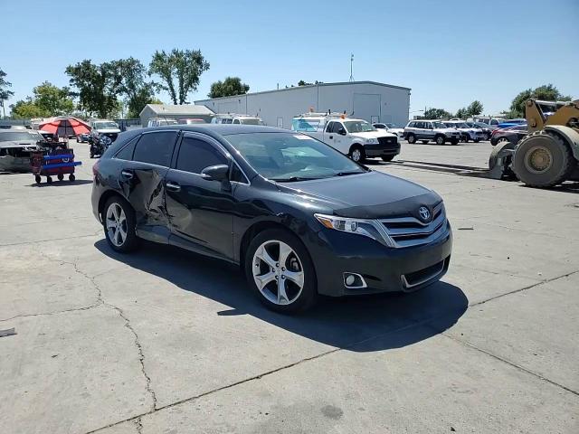 2014 Toyota Venza Le VIN: 4T3BK3BB4EU096785 Lot: 68970895