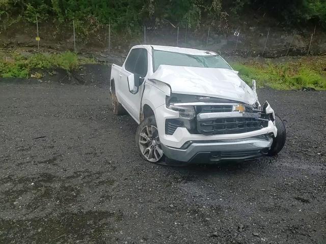 2022 Chevrolet Silverado K1500 Lt-L VIN: 1GCPDKEK8NZ501908 Lot: 69329515