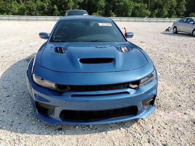 2020 Dodge Charger Scat Pack VIN: 2C3CDXGJ8LH237820 Lot: 70115395