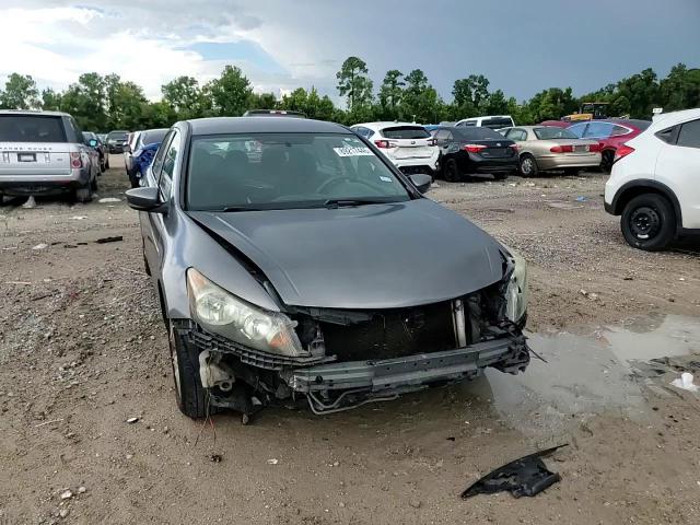 2009 Honda Accord Lxp VIN: 1HGCP26439A012523 Lot: 69217445