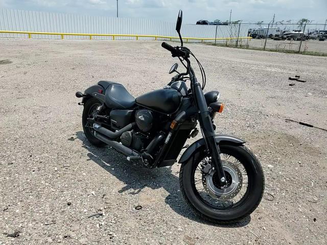 2023 Honda Vt750 C2B VIN: JH2RC5375PK300305 Lot: 68031845