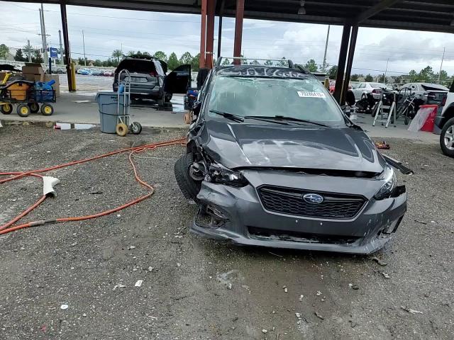 2018 Subaru Impreza Sport VIN: 4S3GTAK65J3708726 Lot: 70286415