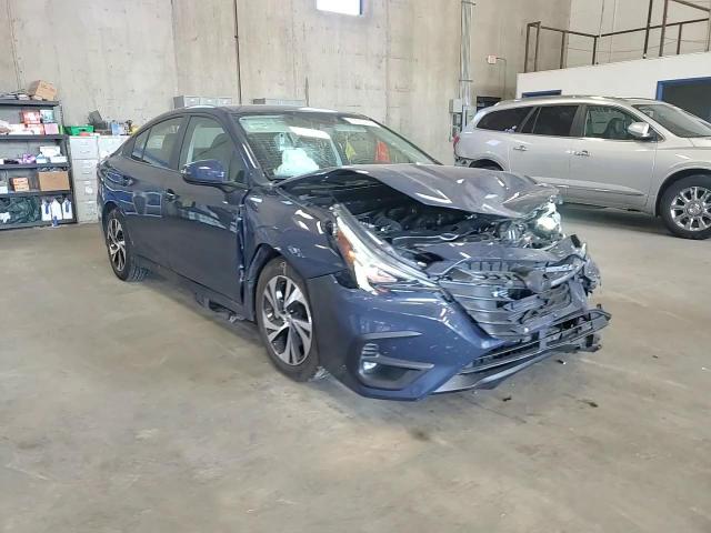 2025 Subaru Legacy Premium VIN: 4S3BWAD67S3016855 Lot: 70673415