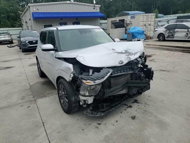2021 Kia Soul Lx VIN: KNDJ23AU4M7796847 Lot: 67319945