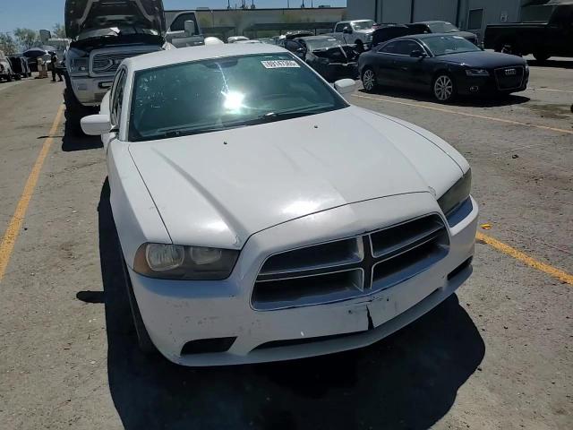 2013 Dodge Charger Se VIN: 2C3CDXBG5DH689110 Lot: 69147365