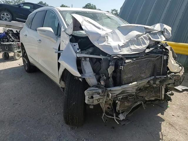 2021 Buick Enclave Essence VIN: 5GAEVAKW0MJ224997 Lot: 67982075