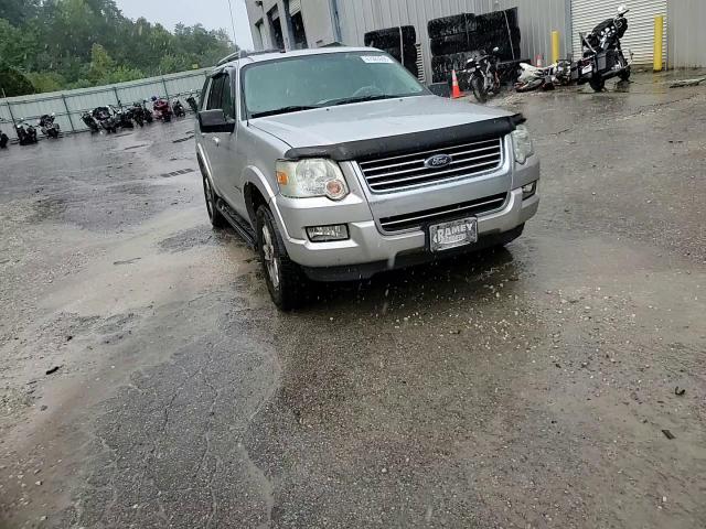 2007 Ford Explorer Xlt VIN: 1FMEU73E77UA68014 Lot: 67983505