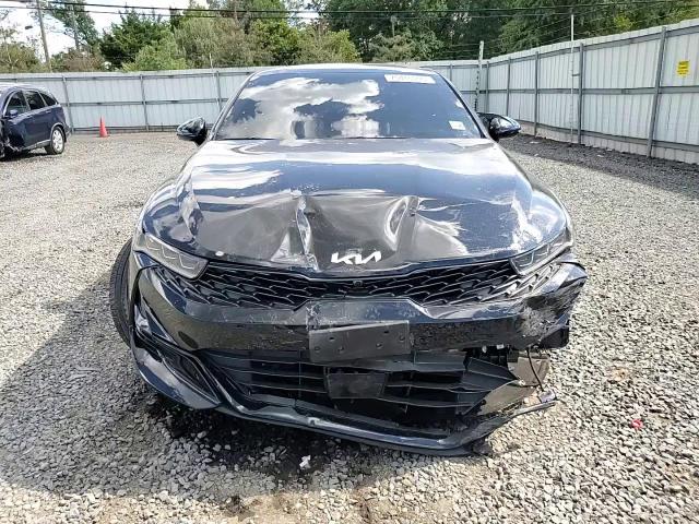 2024 Kia K5 Gt VIN: 5XXG44J82RG264931 Lot: 70446995