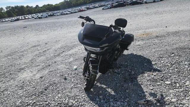 2025 Harley-Davidson Fltrx VIN: 1HD1KH714SB621369 Lot: 70690855