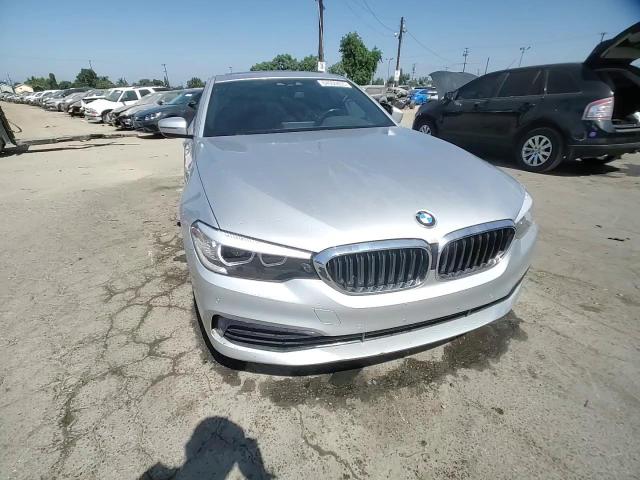 2019 BMW 530E VIN: WBAJA9C53KB253749 Lot: 64550855