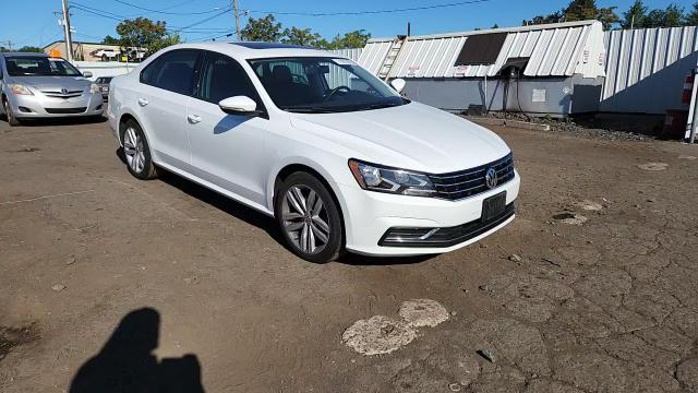 2019 Volkswagen Passat Wolfsburg VIN: 1VWLA7A33KC010368 Lot: 70978095