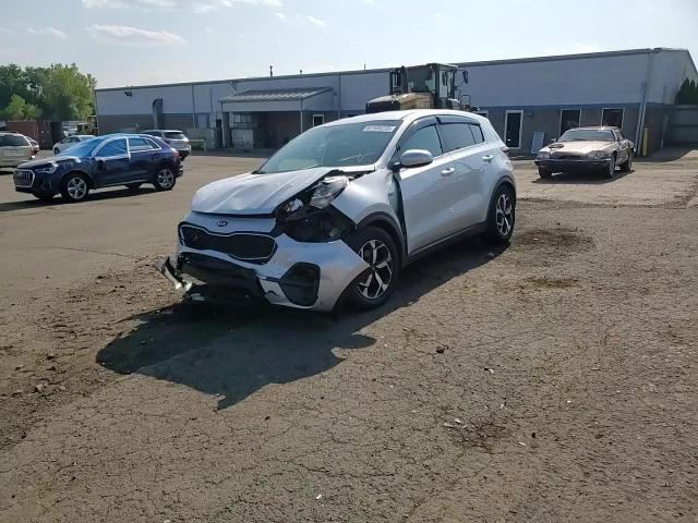 2020 Kia Sportage Lx VIN: KNDPMCAC3L7763395 Lot: 69245975