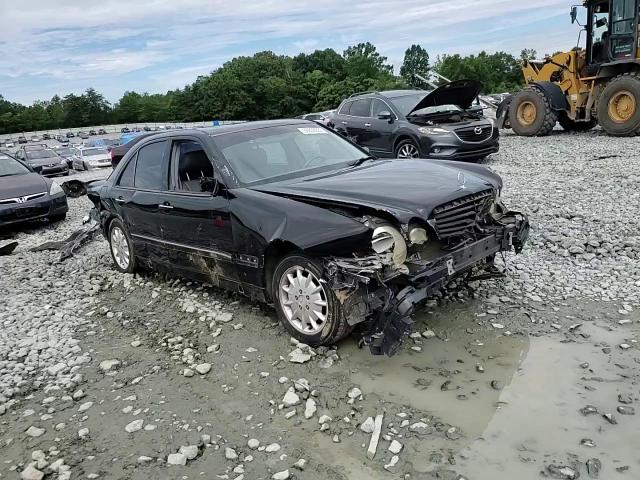 2001 Mercedes-Benz E 320 VIN: WDBJF65J31B262042 Lot: 68830035