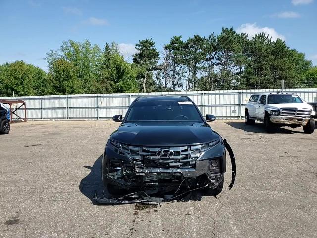 2023 Hyundai Santa Cruz Night VIN: 5NTJCDAF1PH042732 Lot: 70422215