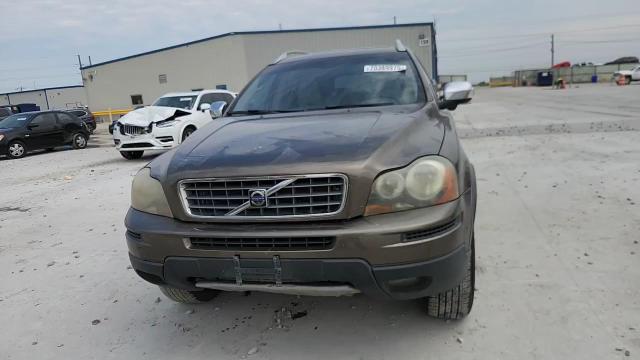 2013 Volvo Xc90 3.2 VIN: YV4952CY4D1643275 Lot: 70389975