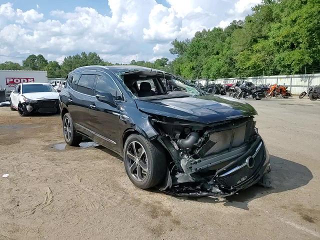 2021 Buick Enclave Essence VIN: 5GAERBKW6MJ107936 Lot: 68730575