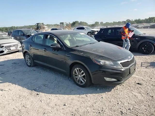 2012 Kia Optima Lx VIN: 5XXGM4A79CG088099 Lot: 69674845