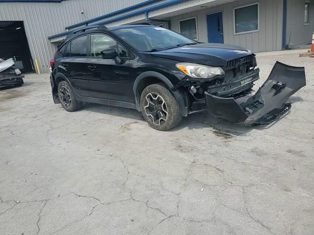 2015 Subaru Xv Crosstrek 2.0 Premium VIN: JF2GPACC6F8251414 Lot: 70296565