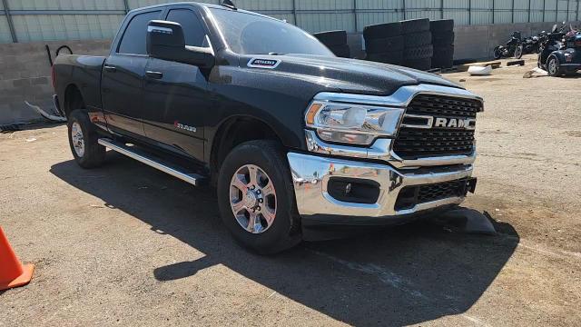 2024 Ram 2500 Big Horn VIN: 3C6UR5DL2RG104045 Lot: 69577215