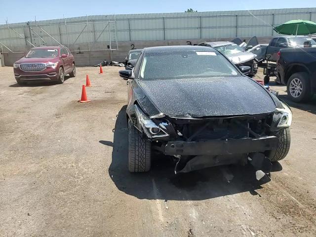 2014 Cadillac Cts VIN: 1G6AP5SX1E0166268 Lot: 68156375