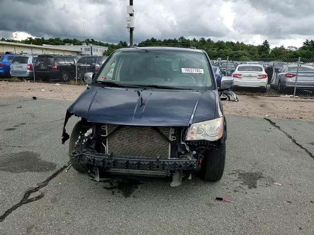 2012 Chrysler Town & Country Touring L VIN: 2C4RC1CG6CR383935 Lot: 70637785