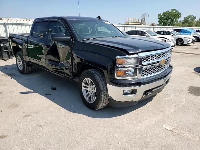 2015 Chevrolet Silverado K1500 Lt VIN: 3GCUKREC9FG269847 Lot: 67125075