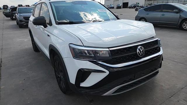 2022 Volkswagen Taos S VIN: 3VVCX7B27NM000311 Lot: 69683985