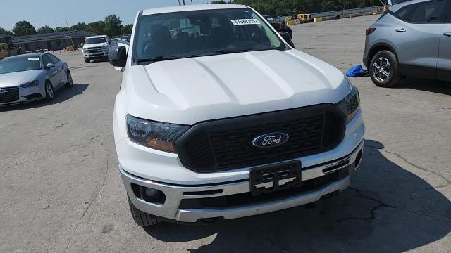 2019 Ford Ranger Xl VIN: 1FTER4EH1KLB11840 Lot: 67588355