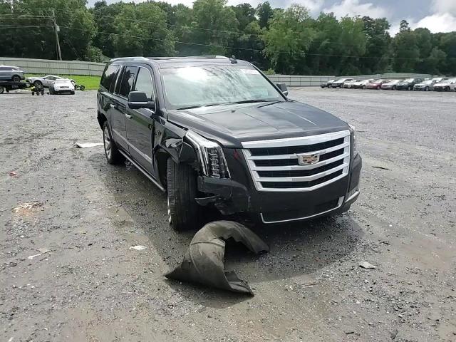 2016 Cadillac Escalade Esv Premium VIN: 1GYS4JKJ3GR483198 Lot: 71011745