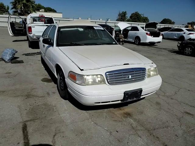 2005 Ford Crown Victoria VIN: 2FAFP73W65X144617 Lot: 66954045