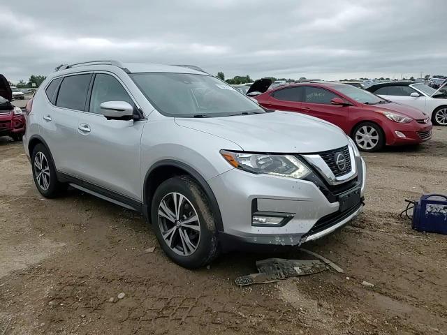 2019 Nissan Rogue S VIN: 5N1AT2MT5KC773992 Lot: 69376115