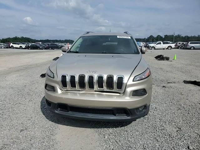 2015 Jeep Cherokee Latitude VIN: 1C4PJLCB5FW683605 Lot: 69924745