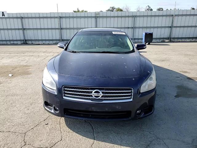 2010 Nissan Maxima S VIN: 1N4AA5AP6AC803895 Lot: 69902035