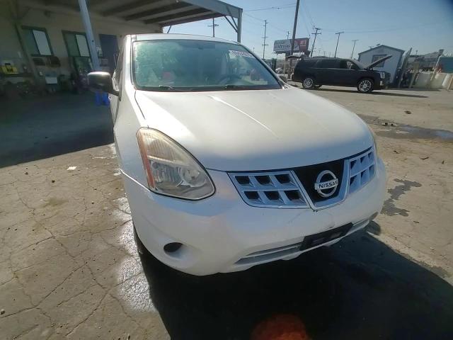 2011 Nissan Rogue S VIN: JN8AS5MTXBW150153 Lot: 69432875