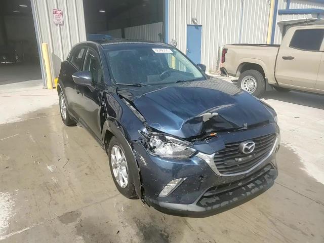 2016 Mazda Cx-3 Touring VIN: JM1DKBC78G0121658 Lot: 66466425