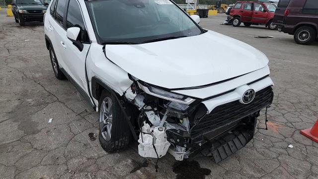 2022 Toyota Rav4 Xle VIN: 2T3W1RFVXNW194621 Lot: 67111665