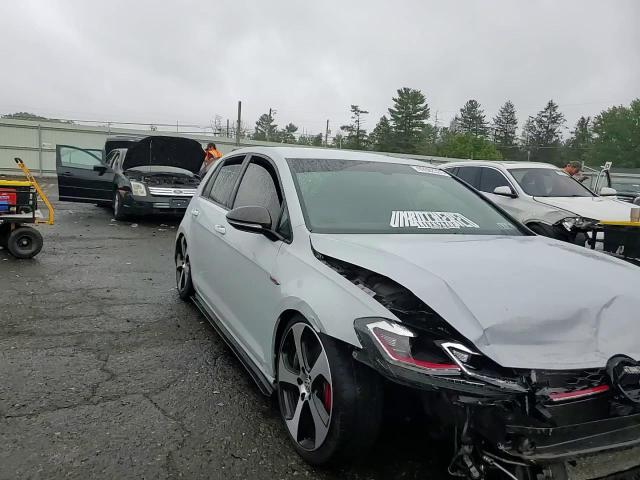 2019 Volkswagen Gti S VIN: 3VW5T7AU9KM030151 Lot: 69502395