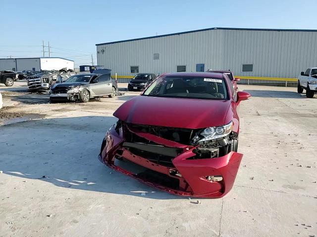 2016 Lexus Es 350 VIN: 58ABK1GG9GU007595 Lot: 69742765