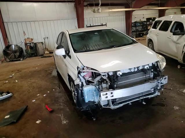 2013 Toyota Prius VIN: JTDKN3DU8D5568109 Lot: 67806475