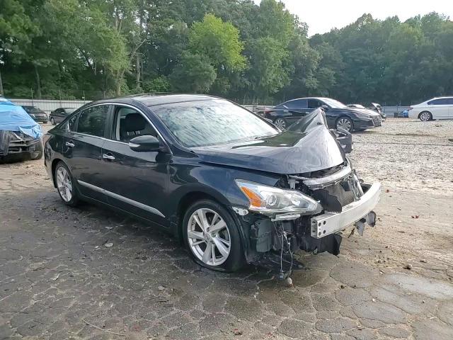 2015 Nissan Altima 2.5 VIN: 1N4AL3AP8FN337431 Lot: 70023205