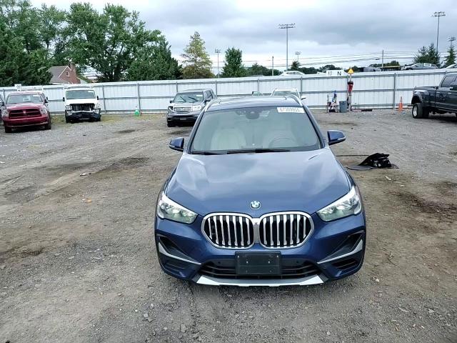 2021 BMW X1 xDrive28I VIN: WBXJG9C0XM5T32572 Lot: 67309955