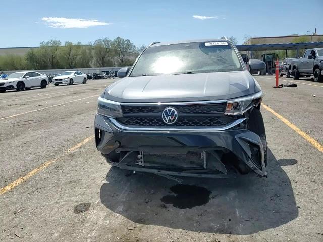 2022 Volkswagen Taos Se Iq Drive VIN: 3VVLX7B26NM067496 Lot: 70728755