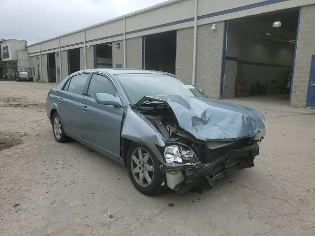 2007 Toyota Avalon Xl VIN: 4T1BK36B07U194167 Lot: 71708105