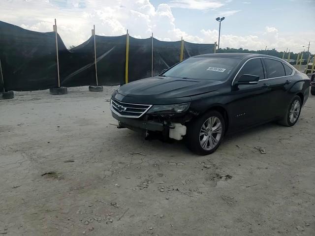 2014 Chevrolet Impala Lt VIN: 1G1125S35EU134921 Lot: 68705165