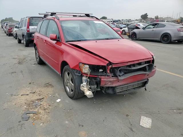 2006 Volvo V50 T5 VIN: YV1MJ682X62229963 Lot: 70227145